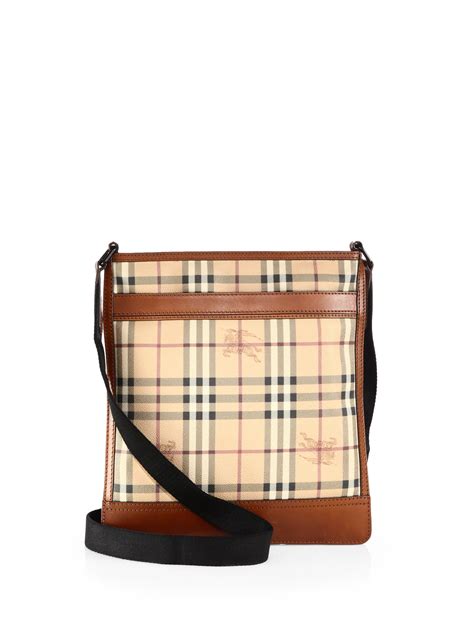 burberry hand bag for men.